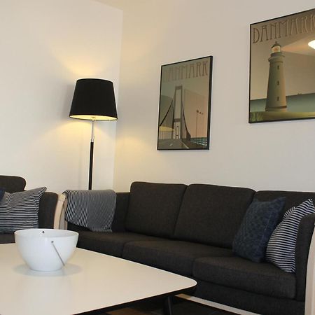 Amalie Bed And Breakfast & Apartments Odense Kamer foto