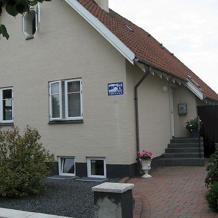 Amalie Bed And Breakfast & Apartments Odense Buitenkant foto