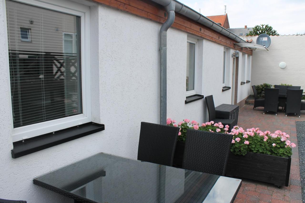 Amalie Bed And Breakfast & Apartments Odense Buitenkant foto