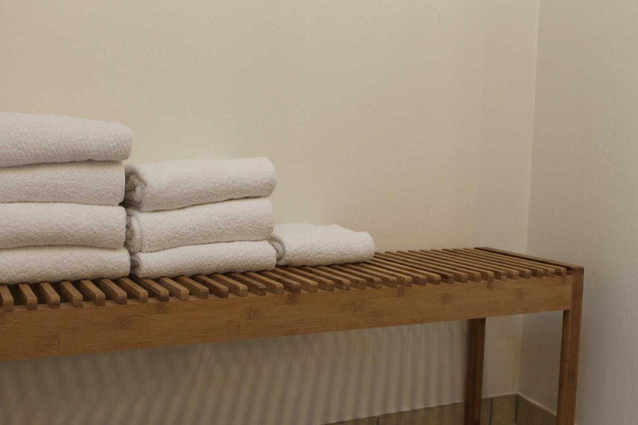 Amalie Bed And Breakfast & Apartments Odense Buitenkant foto