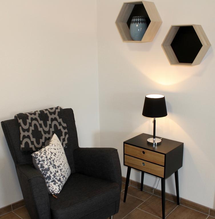 Amalie Bed And Breakfast & Apartments Odense Buitenkant foto